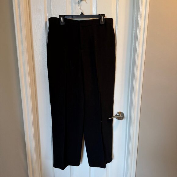Black pants - Picture 1 of 3